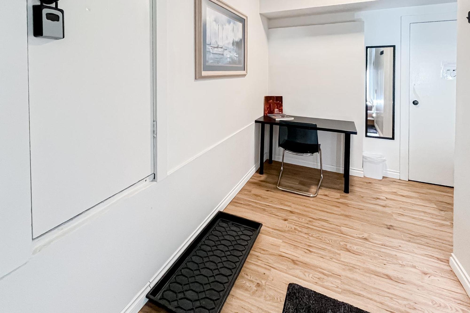 Ballard Bliss Studio Seattle Dış mekan fotoğraf