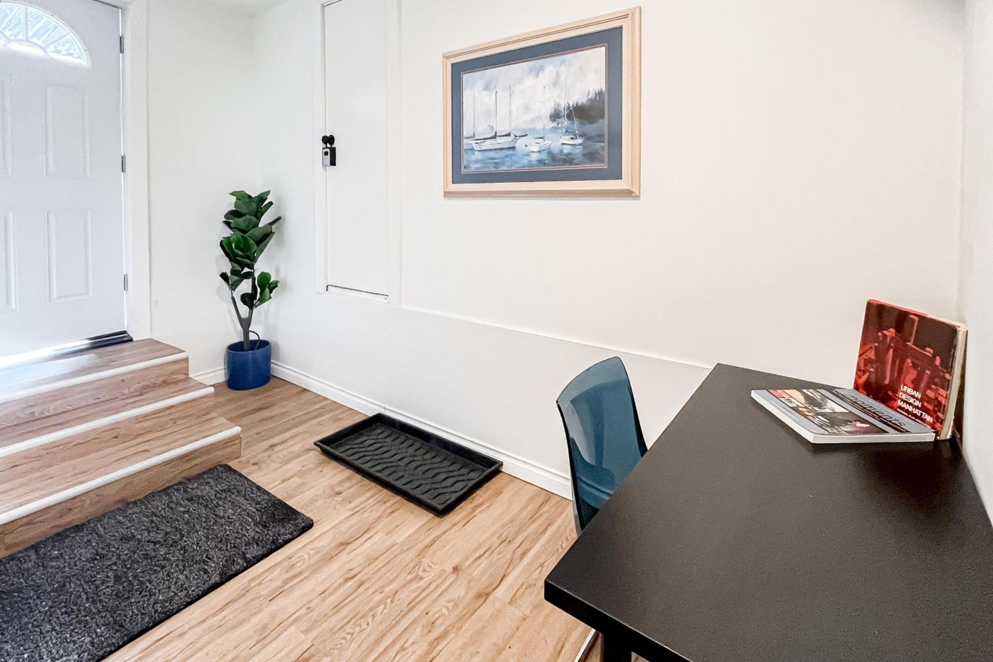 Ballard Bliss Studio Seattle Dış mekan fotoğraf